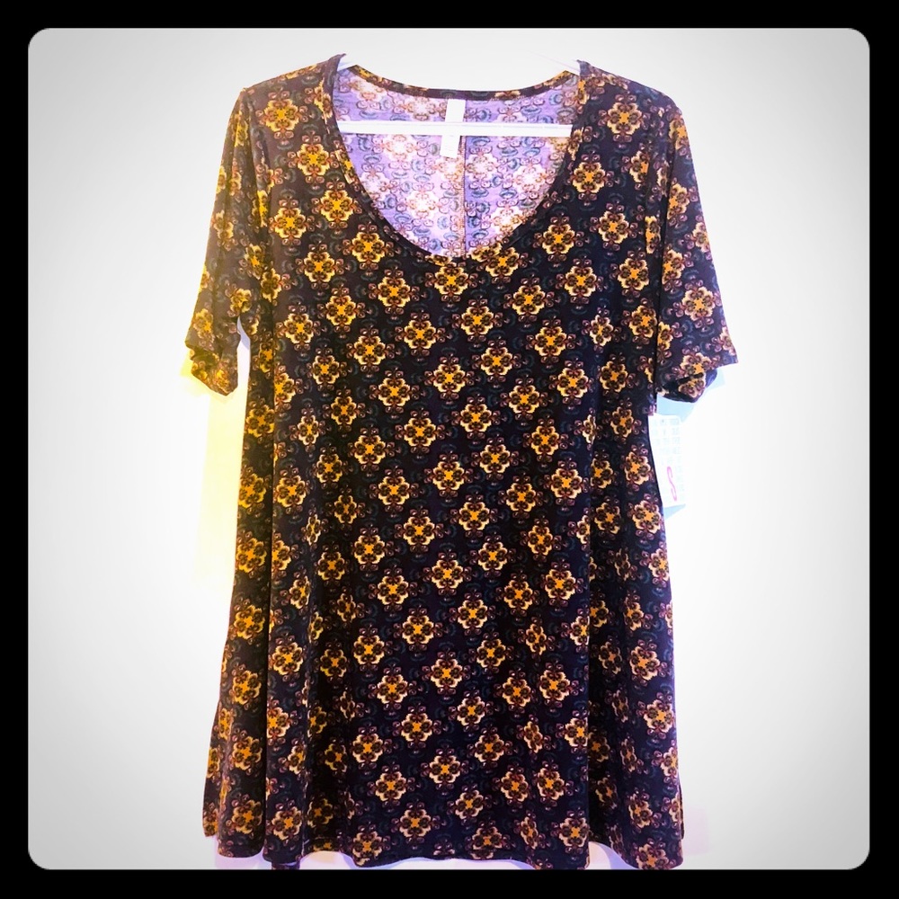 LuLaRoe Perfect T Size S